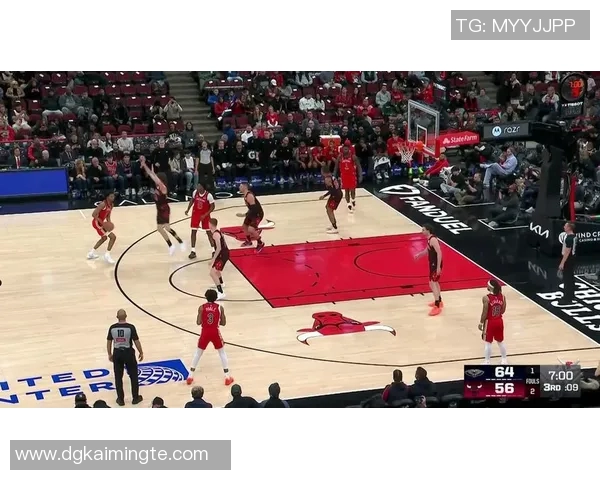 公牛与鹈鹕精彩对决录像回放全程回顾与精彩瞬间分析