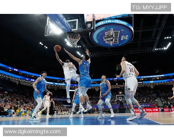 中国北控迎战辽宁队力争主场胜利展现球队实力与斗志