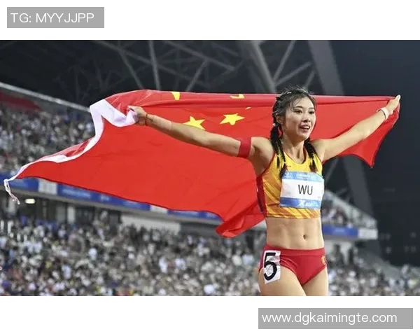 范子铭：从青年才俊到行业领军者的成长之路与未来展望