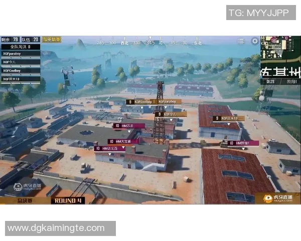 和平精英实力榜单更新WE战队强势登顶第二名展现实力