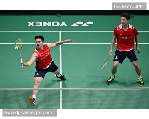 广州羽毛球队与成都羽毛球队赛后分析：力量对决的精彩瞬间与战术解析