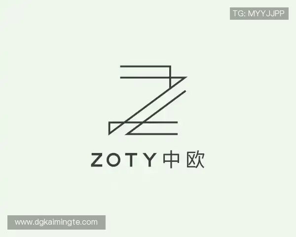 介绍zoty中欧